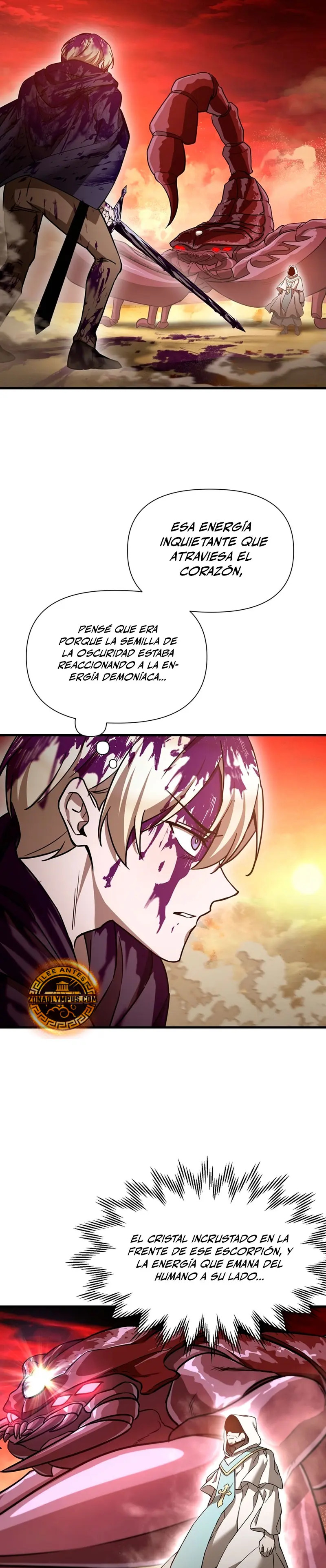 Read Helmut_ El Niño Abandonado ES Manga Online