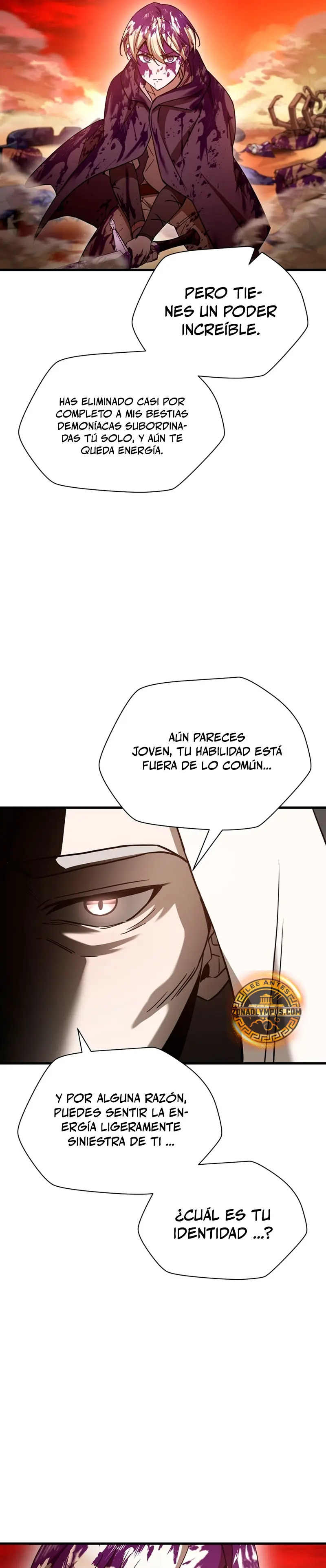 Read Helmut_ El Niño Abandonado ES Manga Online