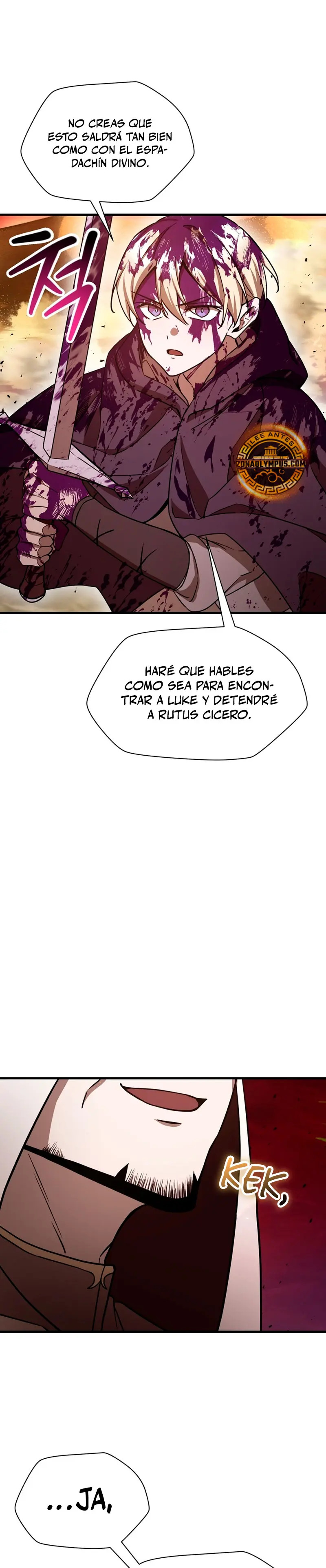 Read Helmut_ El Niño Abandonado ES Manga Online
