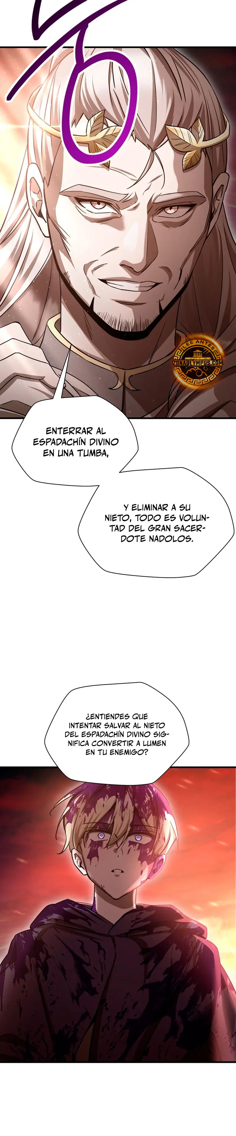 Read Helmut_ El Niño Abandonado ES Manga Online