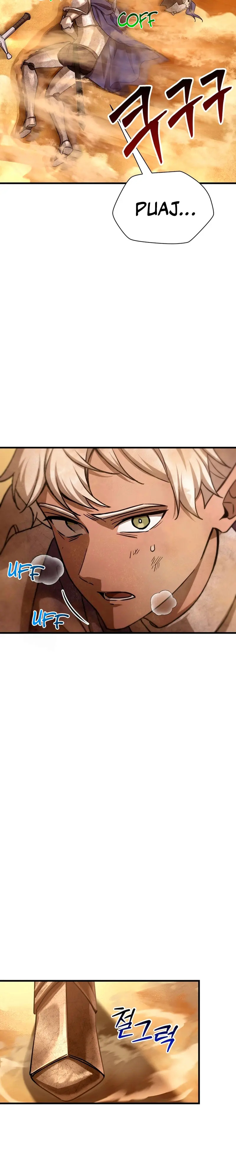 Read Helmut_ El Niño Abandonado ES Manga Online