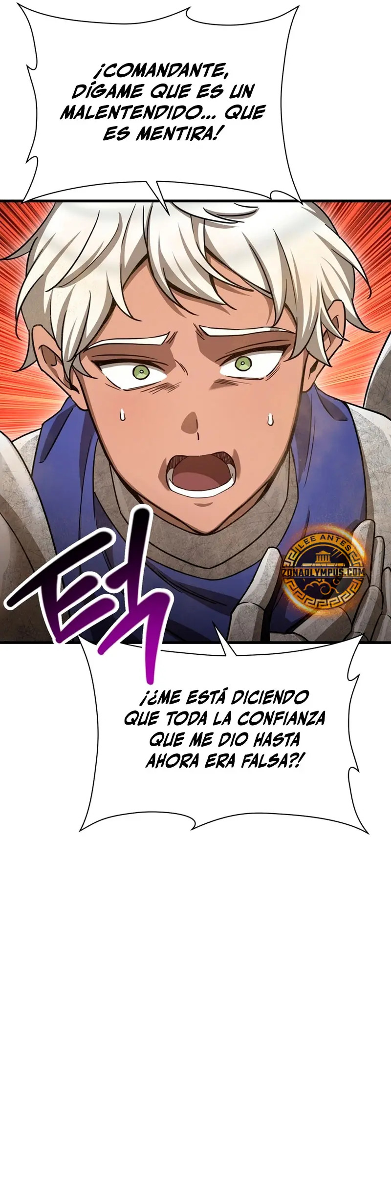 Read Helmut_ El Niño Abandonado ES Manga Online