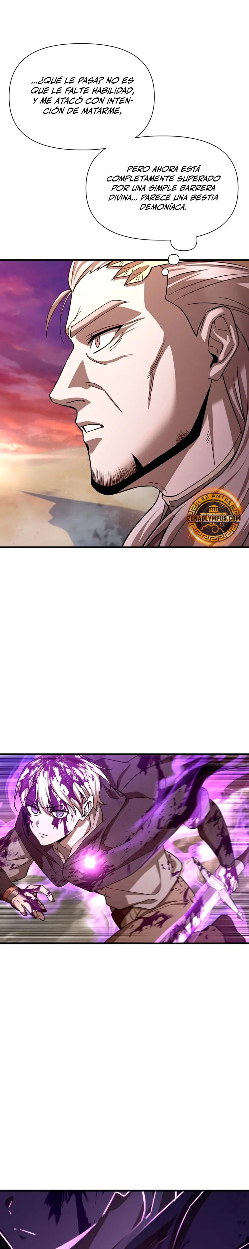 Read Helmut_ El Niño Abandonado ES Manga Online
