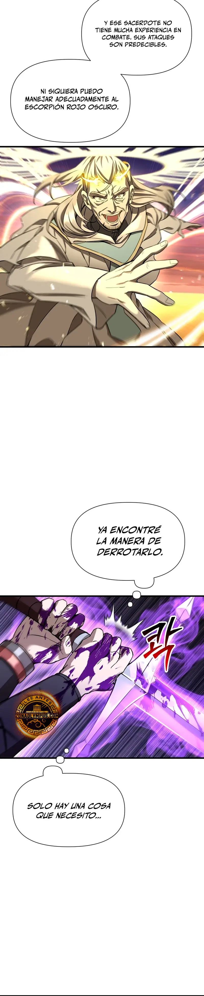 Read Helmut_ El Niño Abandonado ES Manga Online