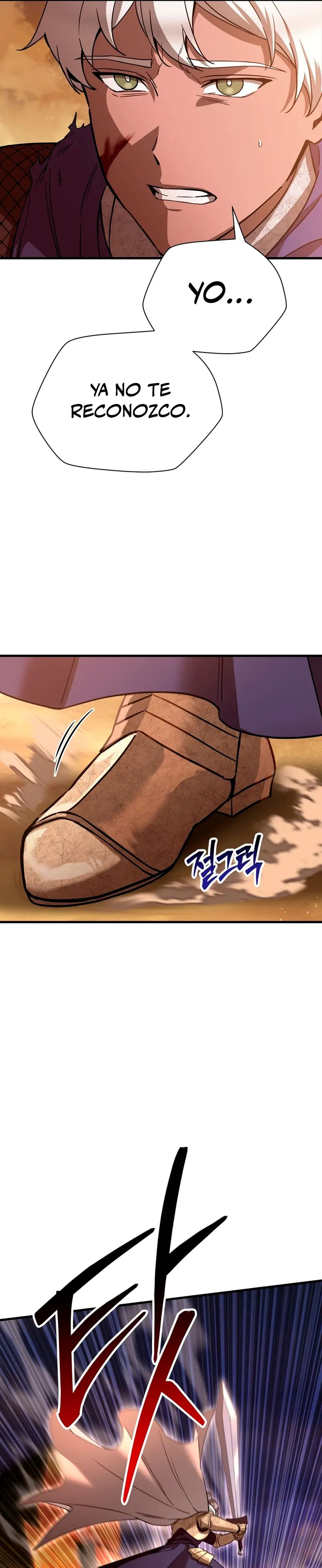 Read Helmut_ El Niño Abandonado ES Manga Online