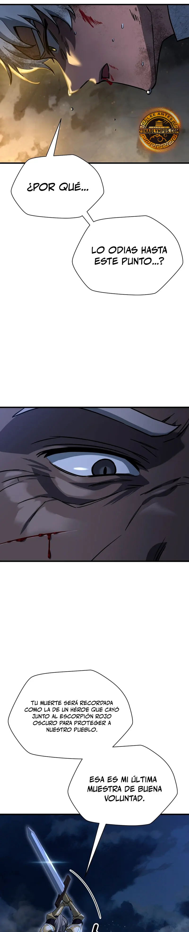 Read Helmut_ El Niño Abandonado ES Manga Online