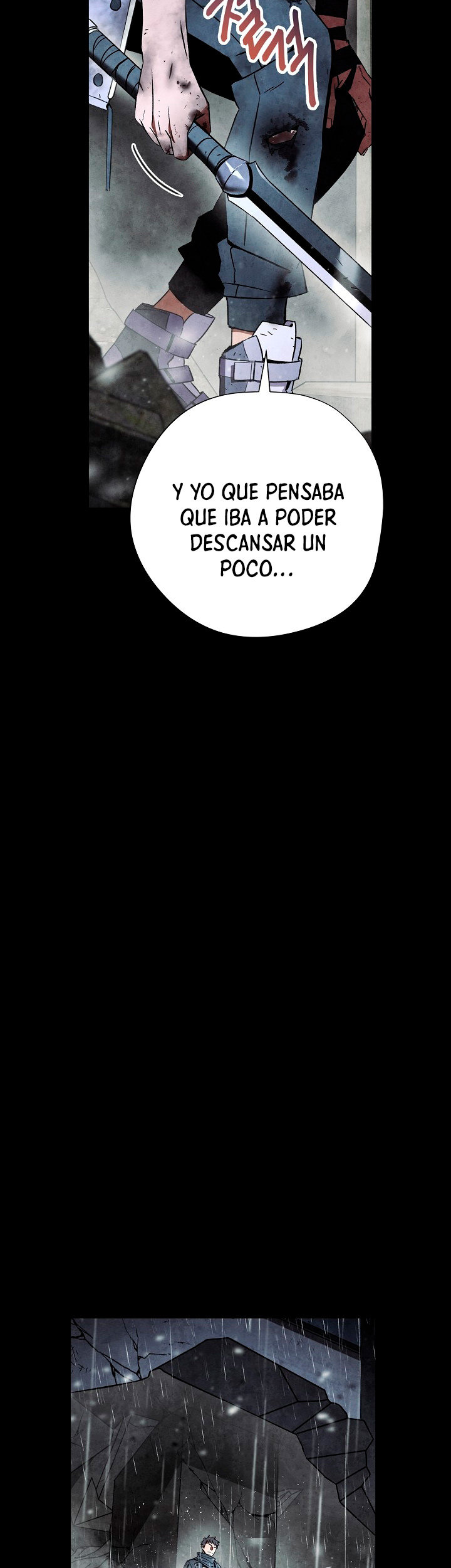 Read Heroe, regresa ES Manga Online