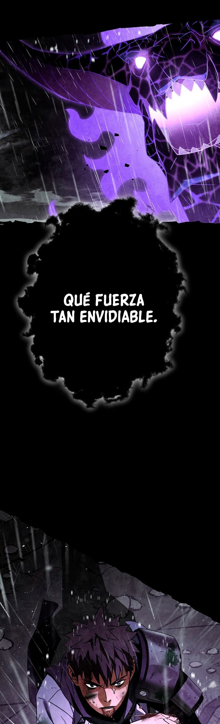 Read Heroe, regresa ES Manga Online
