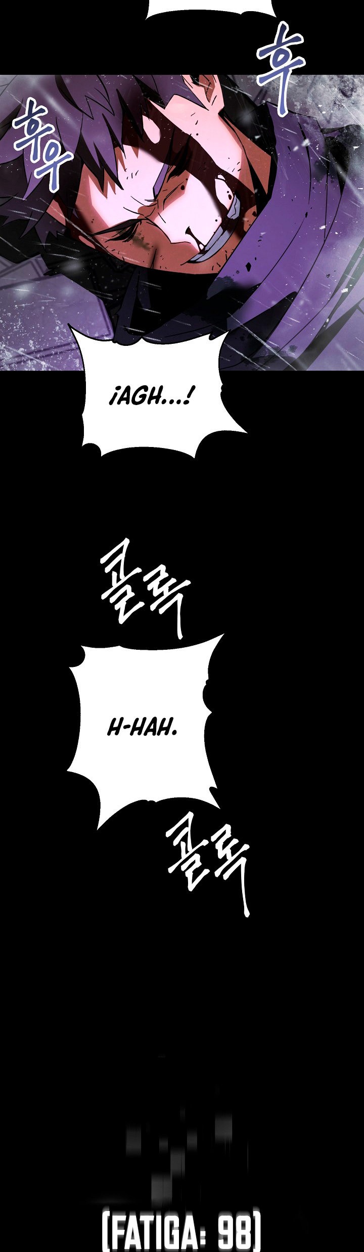 Read Heroe, regresa ES Manga Online