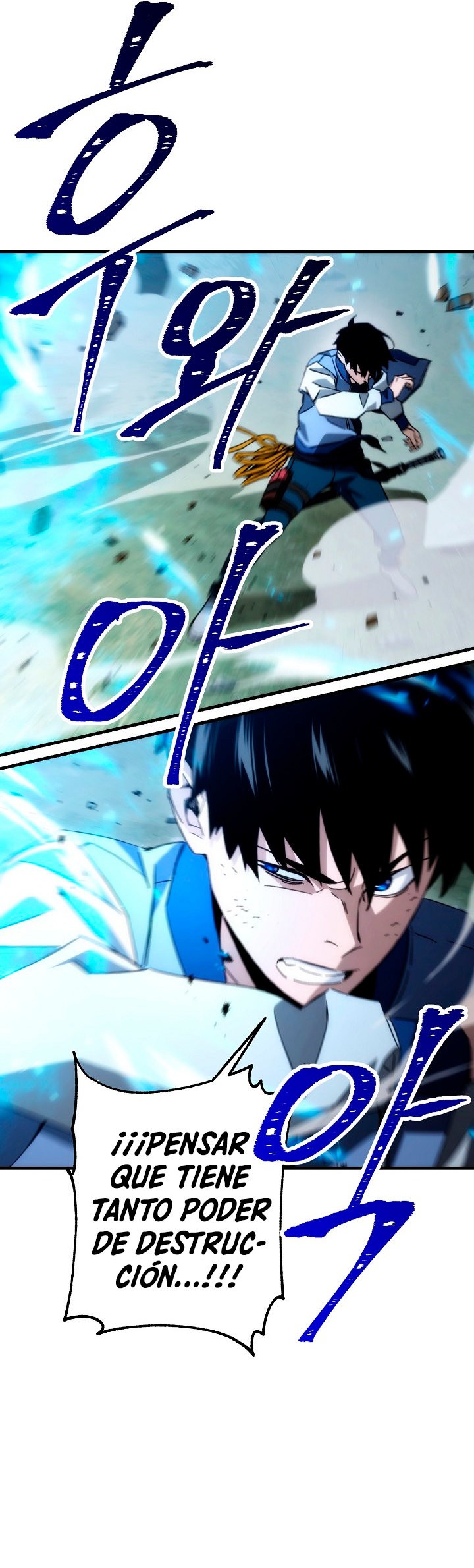 Read Heroe, regresa ES Manga Online