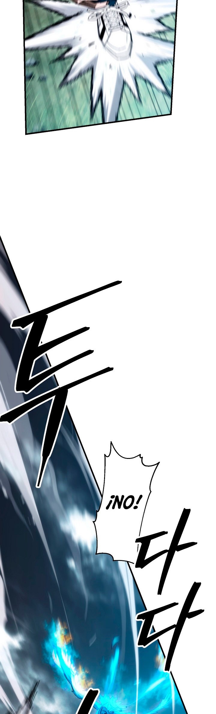 Read Heroe, regresa ES Manga Online