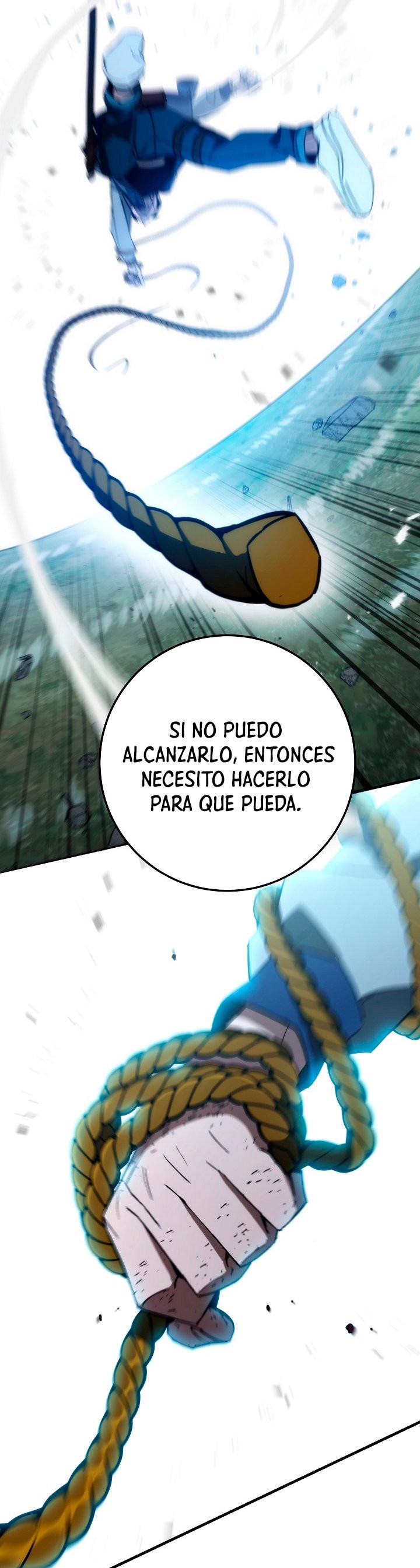 Read Heroe, regresa ES Manga Online