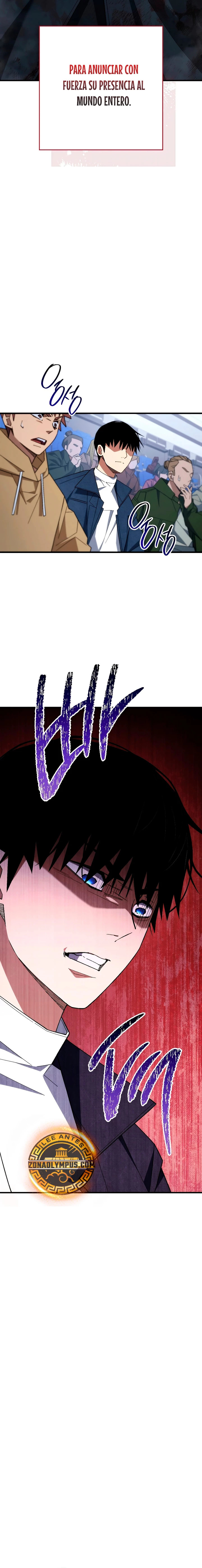 Read Heroe, regresa ES Manga Online