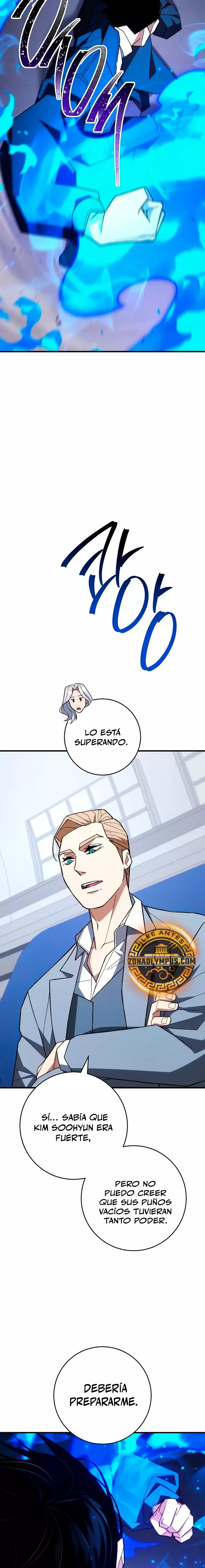 Read Heroe, regresa ES Manga Online