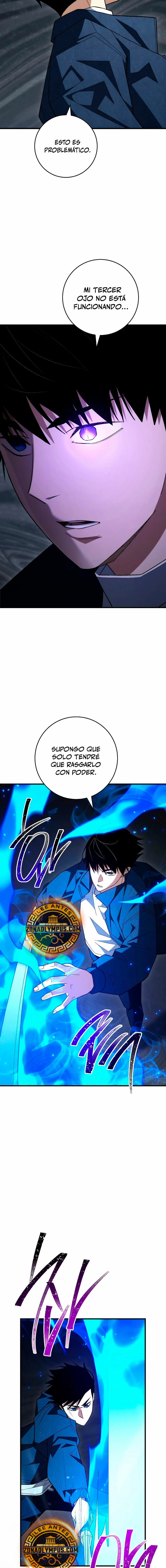 Read Heroe, regresa ES Manga Online