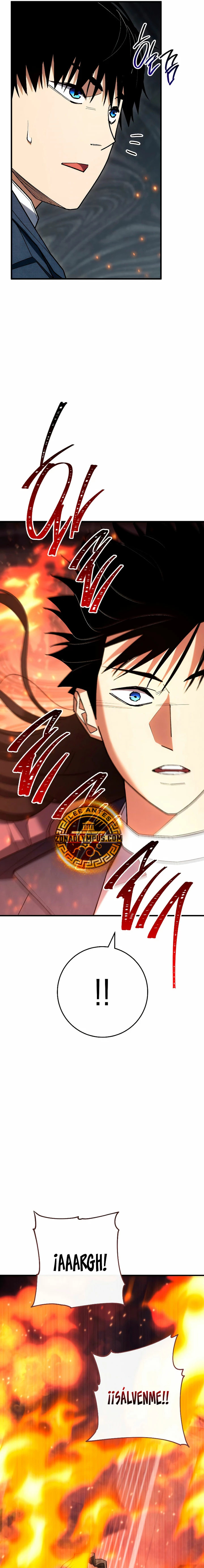 Read Heroe, regresa ES Manga Online