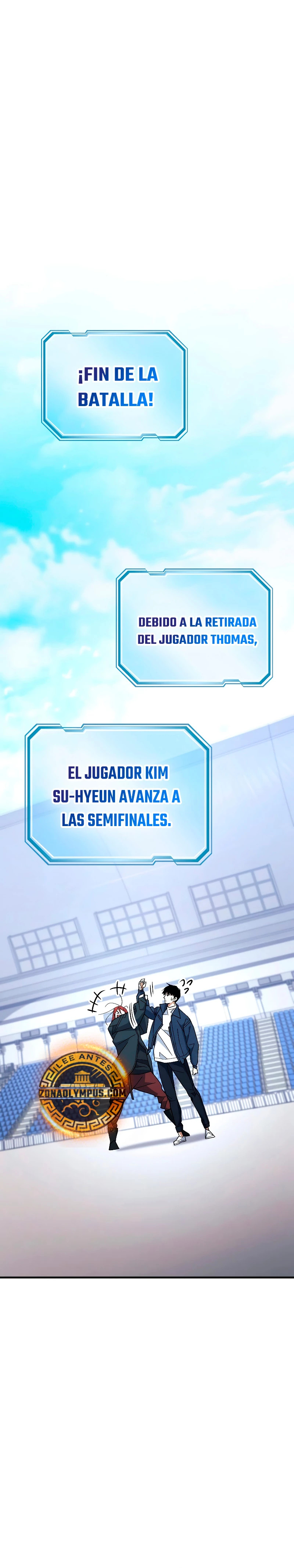 Read Heroe, regresa ES Manga Online