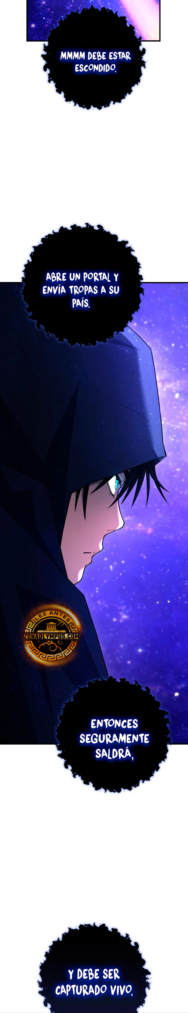 Read Heroe, regresa ES Manga Online