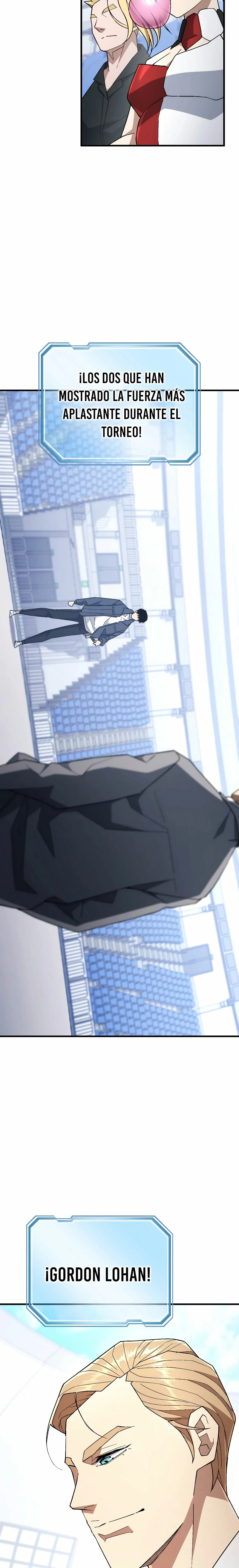 Read Heroe, regresa ES Manga Online
