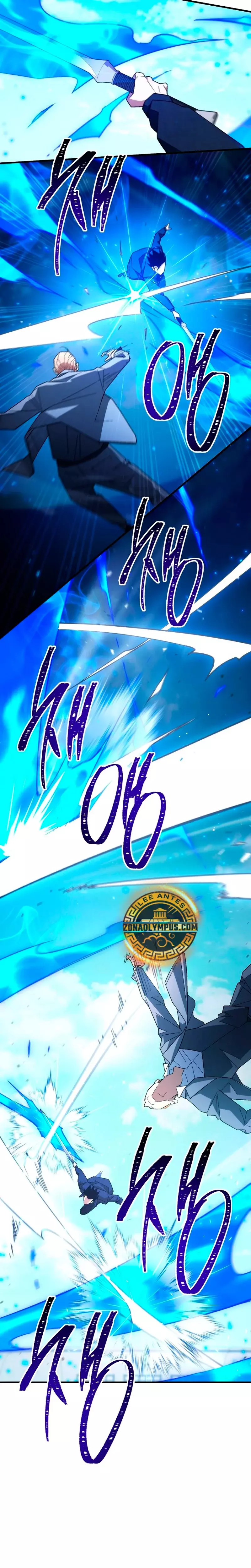 Read Heroe, regresa ES Manga Online