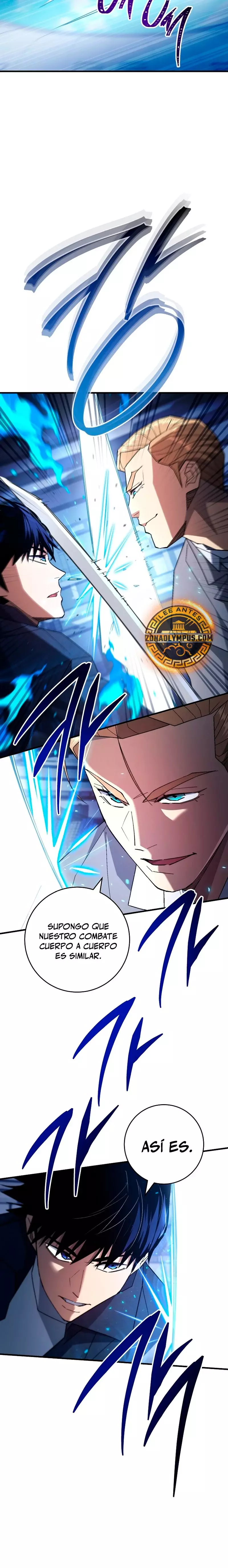 Read Heroe, regresa ES Manga Online