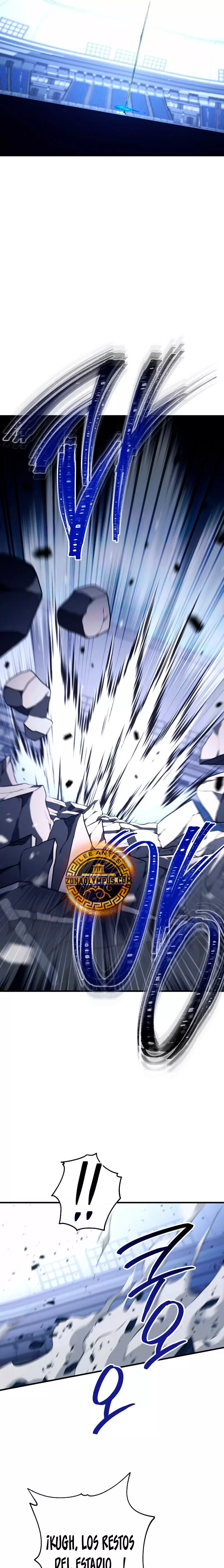 Read Heroe, regresa ES Manga Online