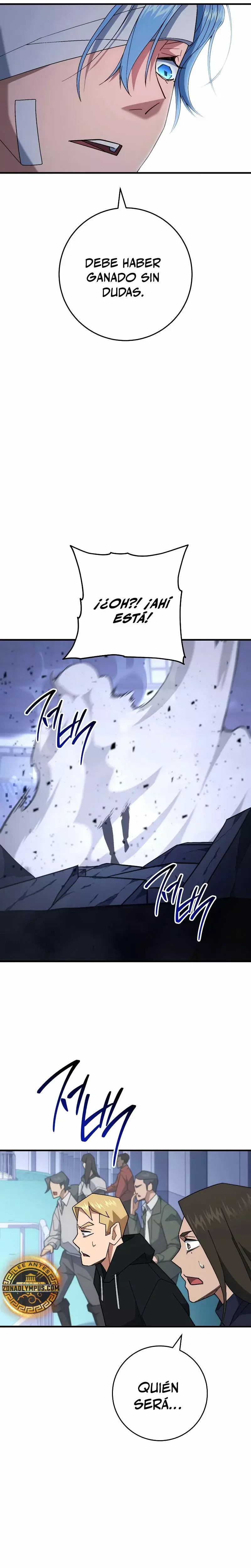 Read Heroe, regresa ES Manga Online