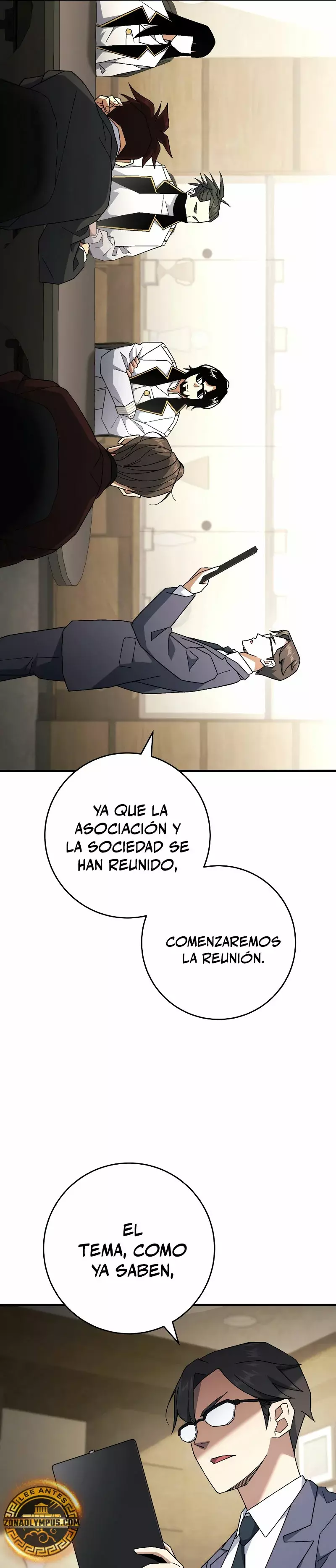 Read Heroe, regresa ES Manga Online