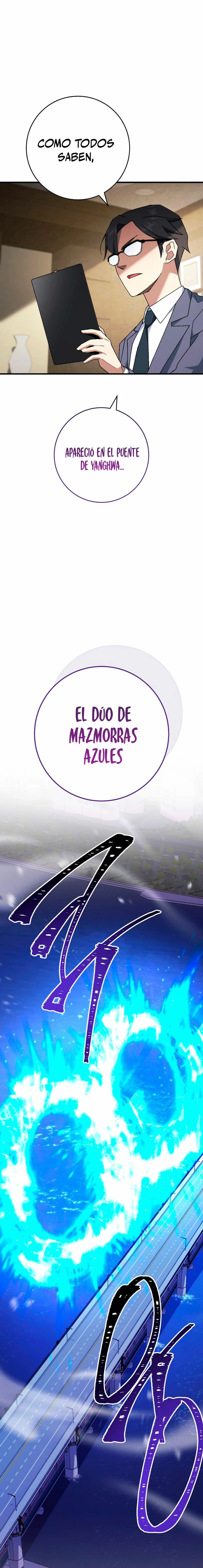 Read Heroe, regresa ES Manga Online
