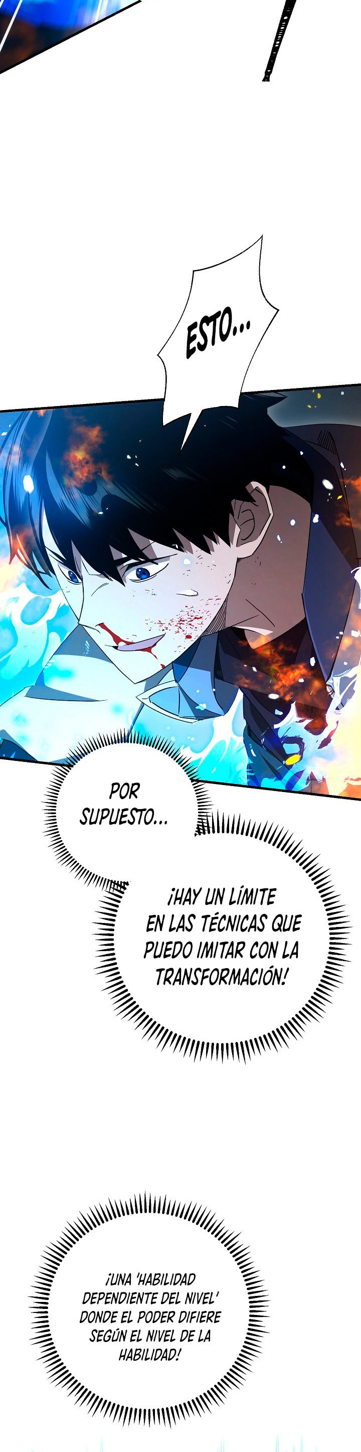 Read Heroe, regresa ES Manga Online