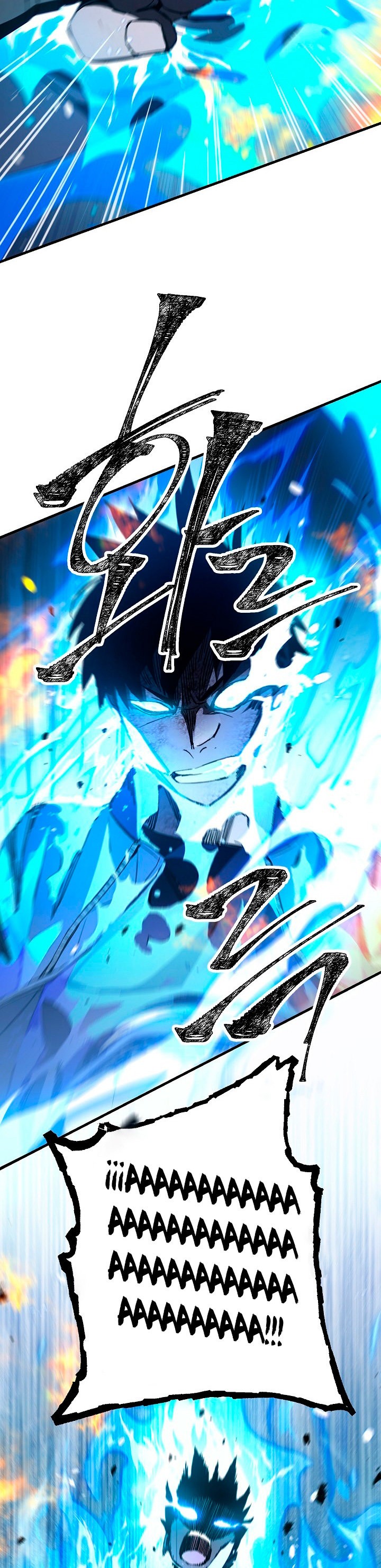 Read Heroe, regresa ES Manga Online