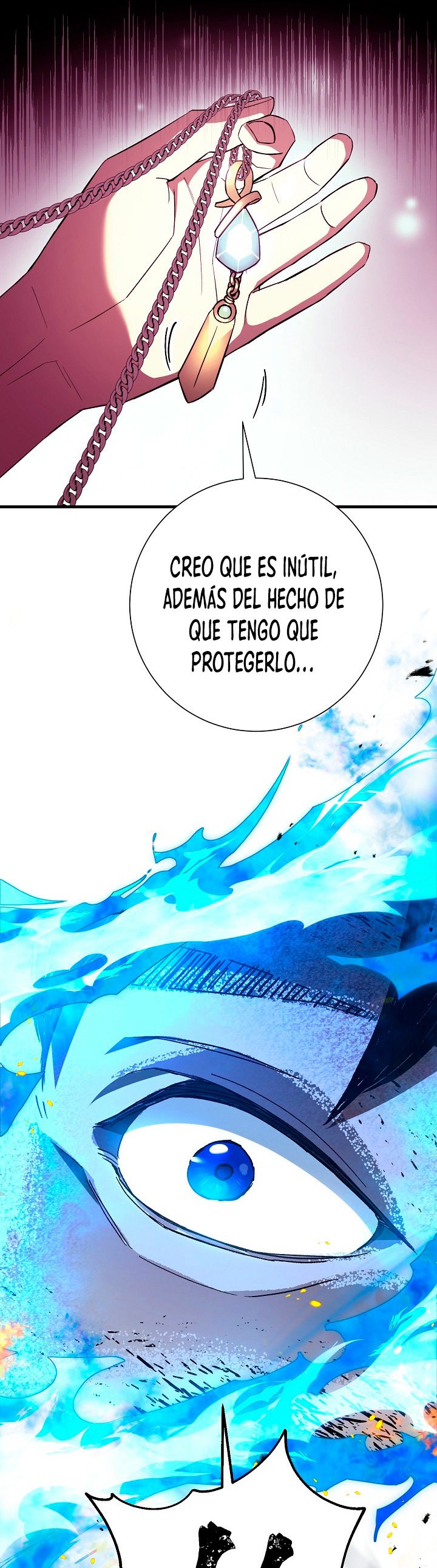 Read Heroe, regresa ES Manga Online