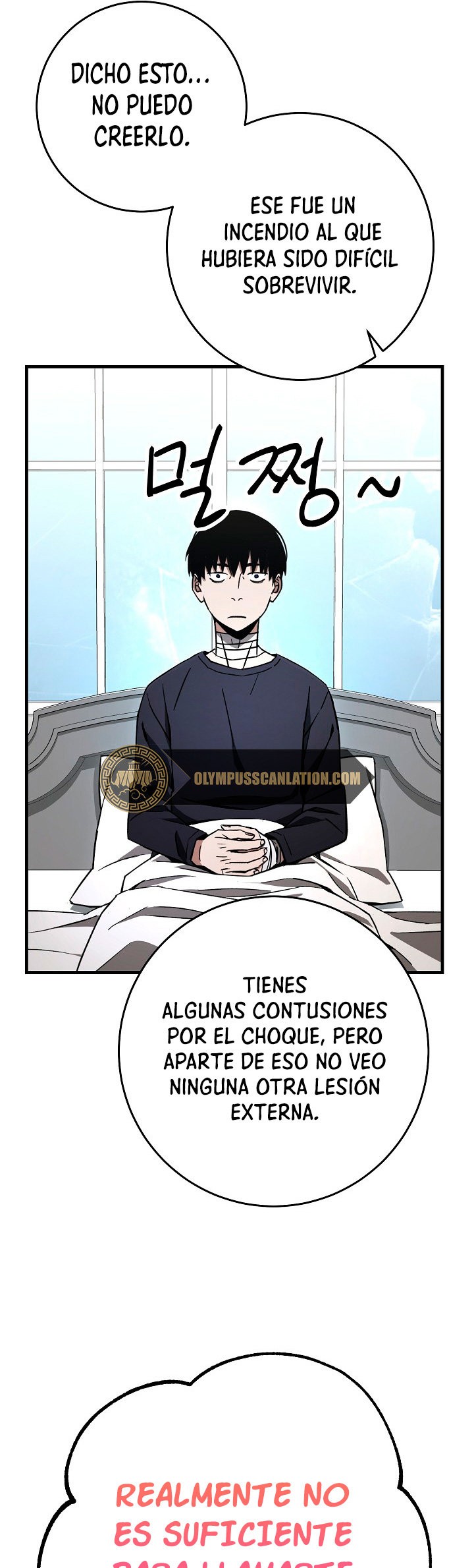 Read Heroe, regresa ES Manga Online