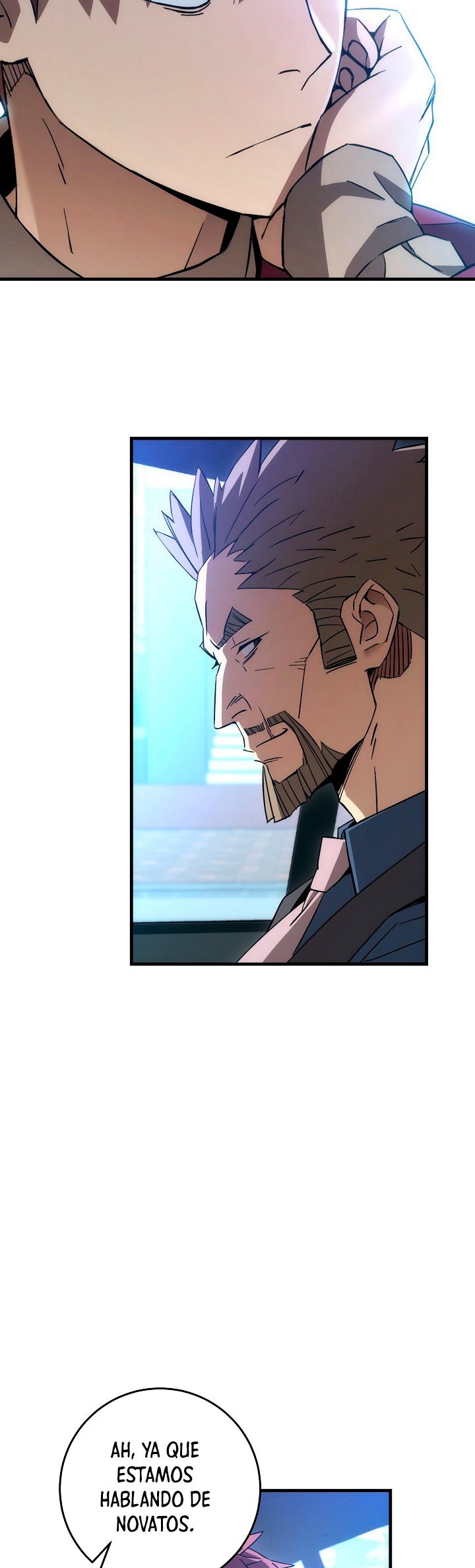 Read Heroe, regresa ES Manga Online