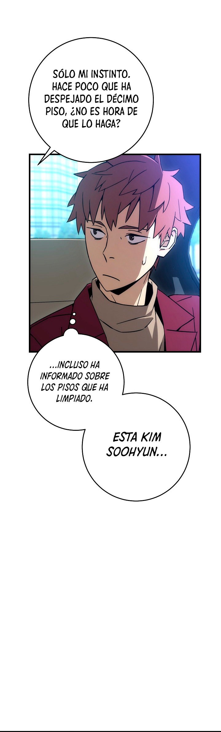 Read Heroe, regresa ES Manga Online