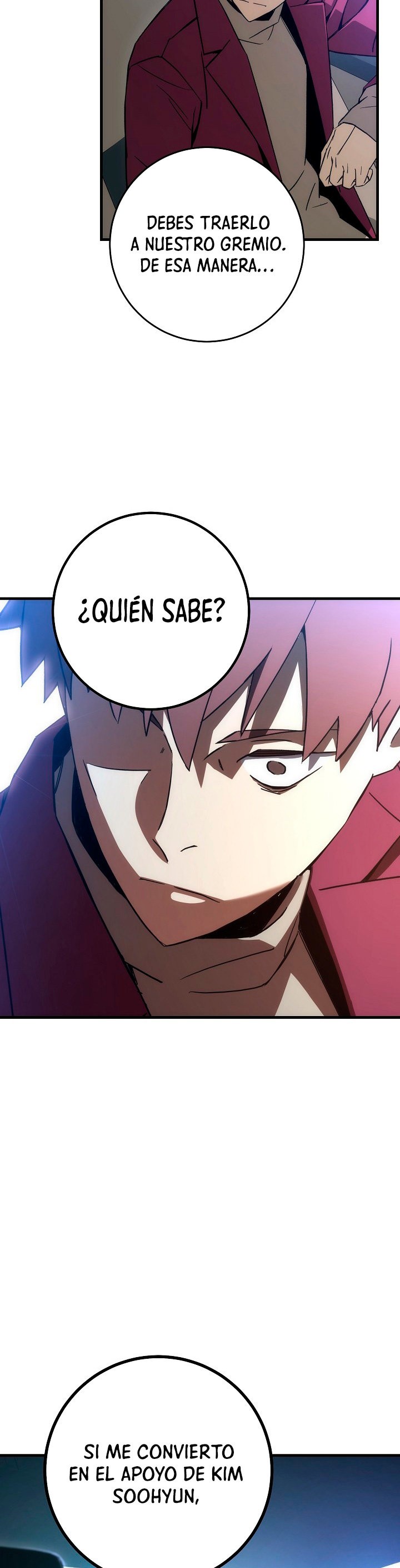 Read Heroe, regresa ES Manga Online
