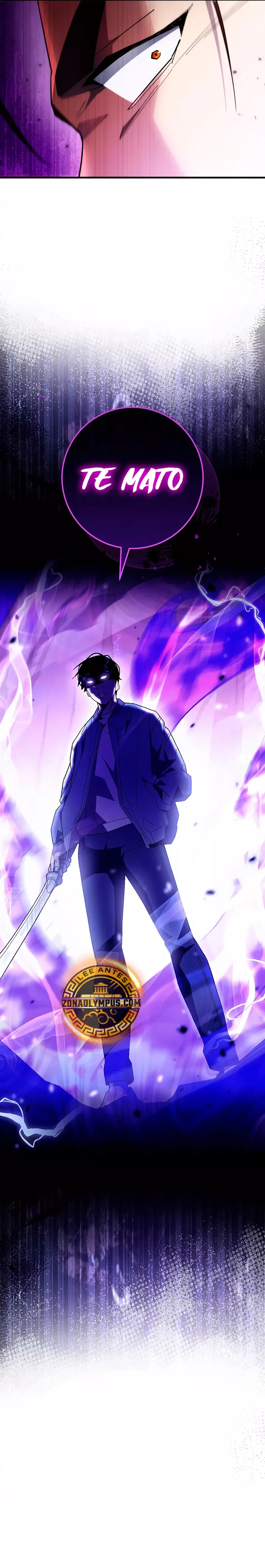 Read Heroe, regresa ES Manga Online