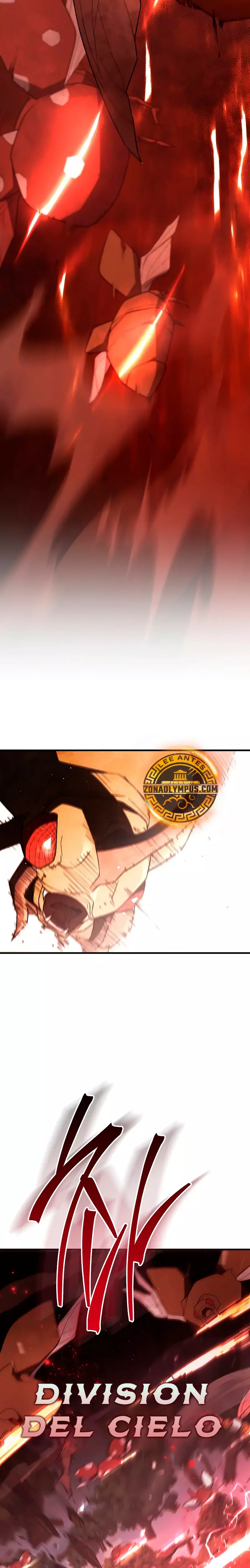 Read Heroe, regresa ES Manga Online