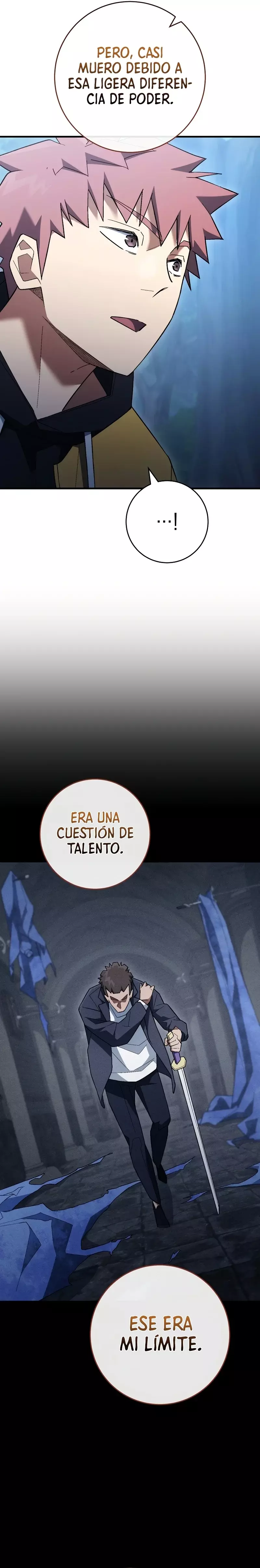 Read Heroe, regresa ES Manga Online