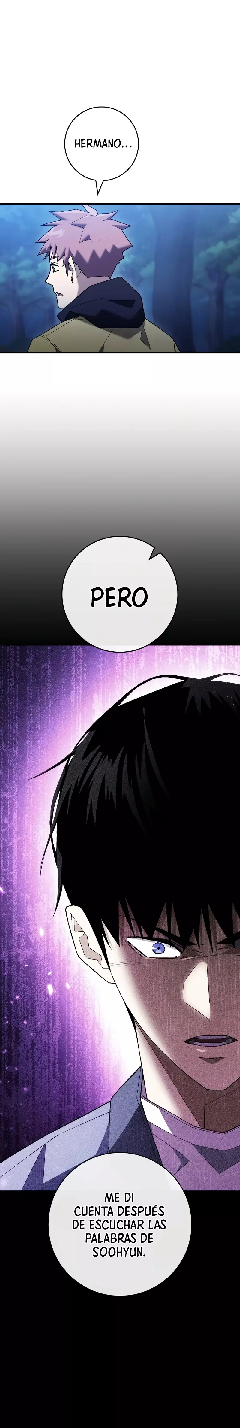 Read Heroe, regresa ES Manga Online