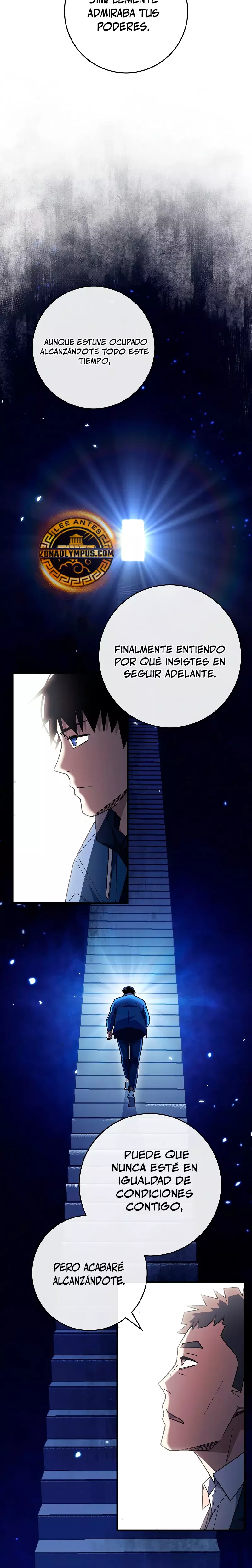 Read Heroe, regresa ES Manga Online