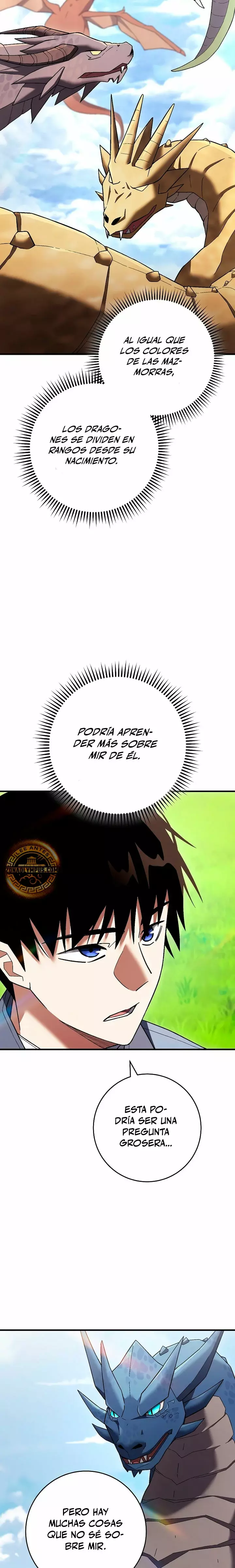 Read Heroe, regresa ES Manga Online