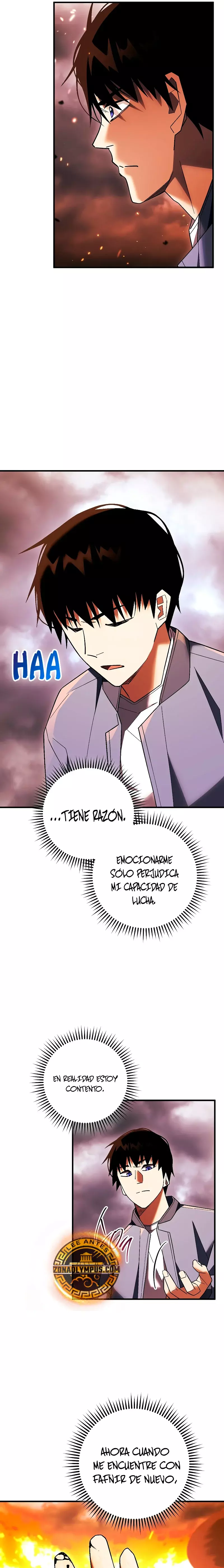 Read Heroe, regresa ES Manga Online