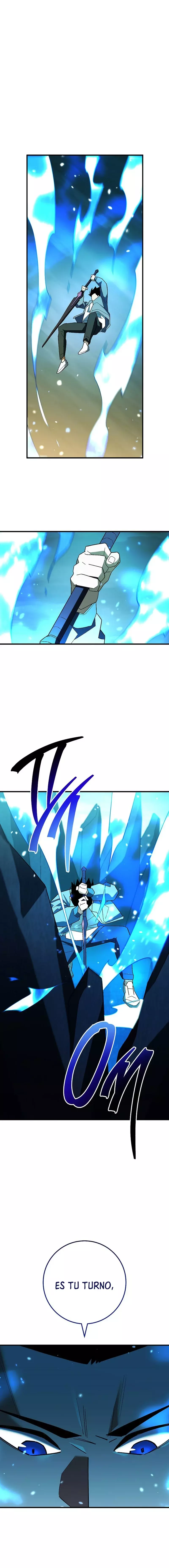 Read Heroe, regresa ES Manga Online