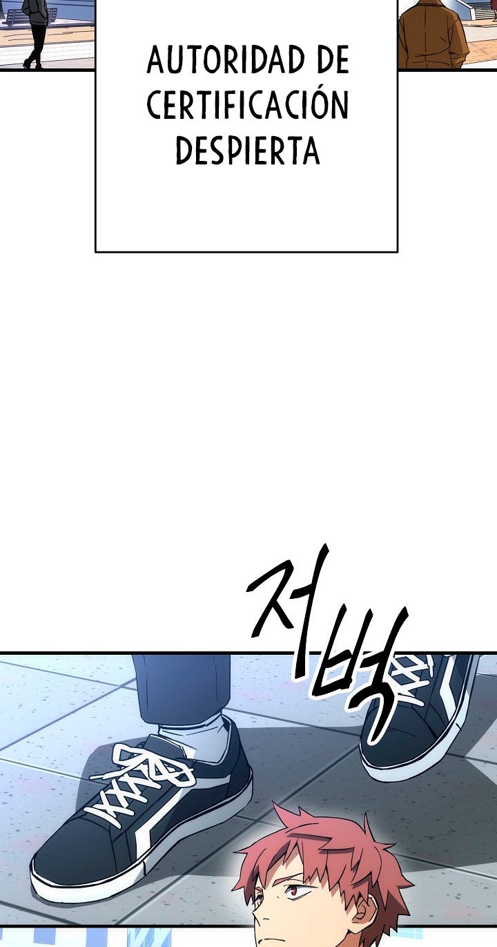 Read Heroe, regresa ES Manga Online