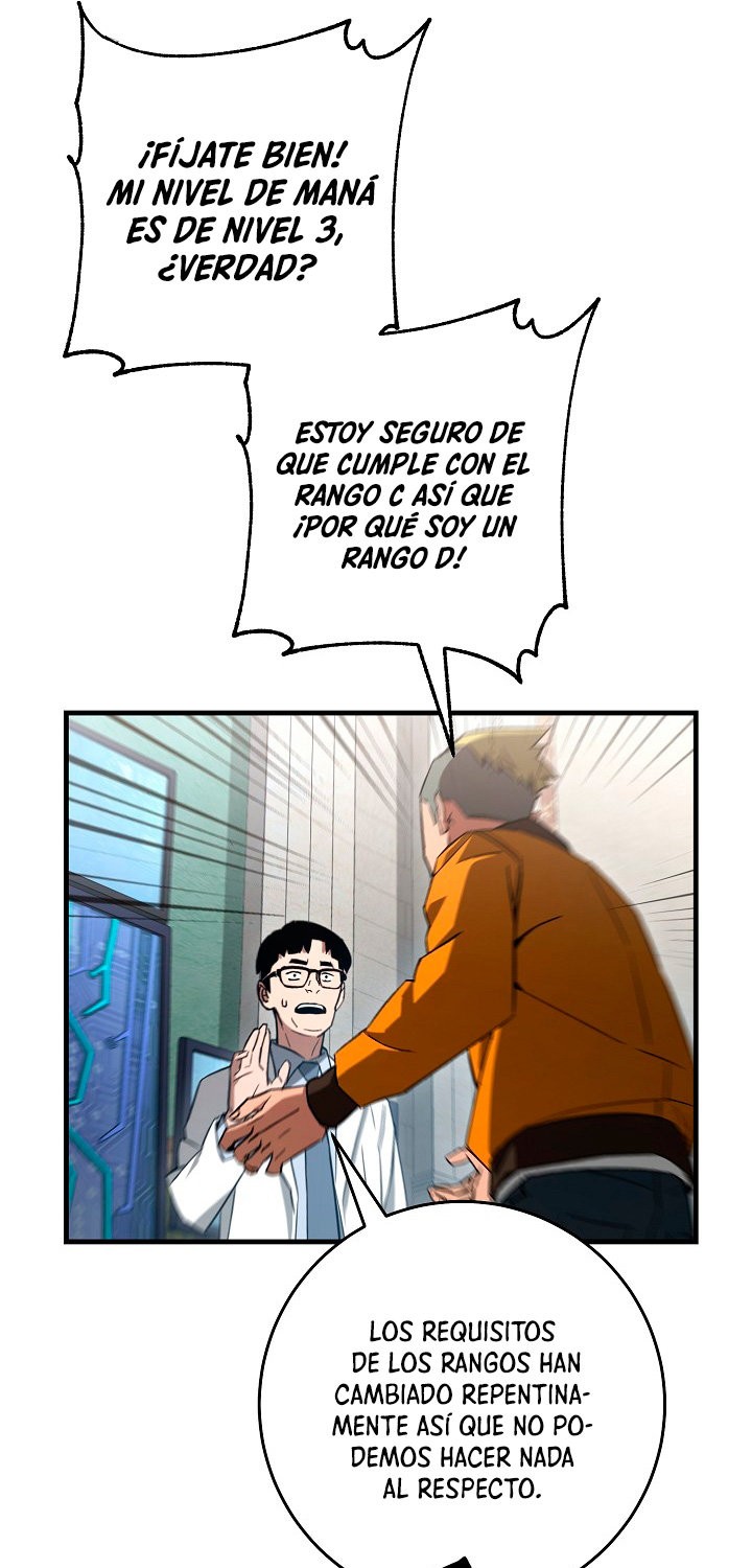 Read Heroe, regresa ES Manga Online