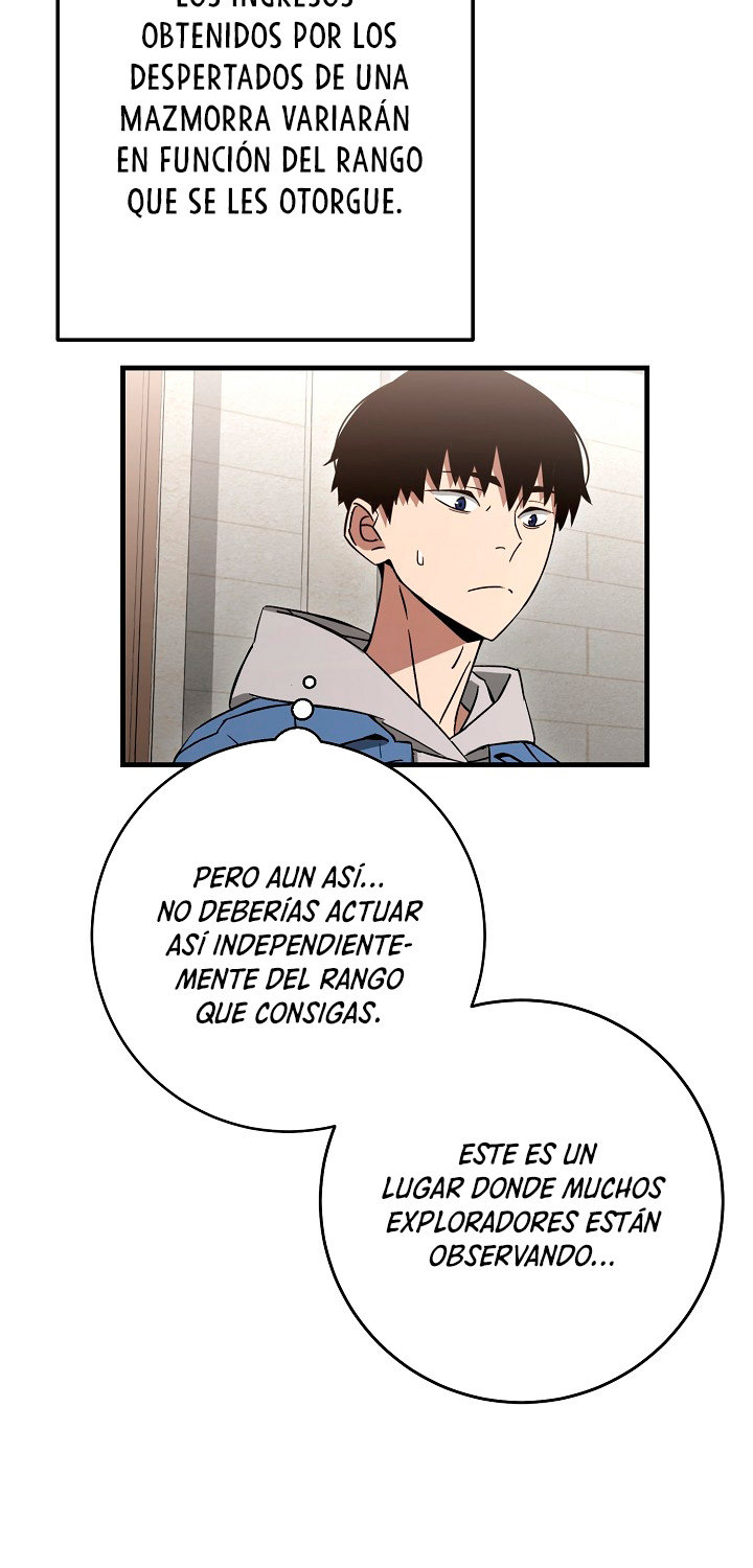 Read Heroe, regresa ES Manga Online