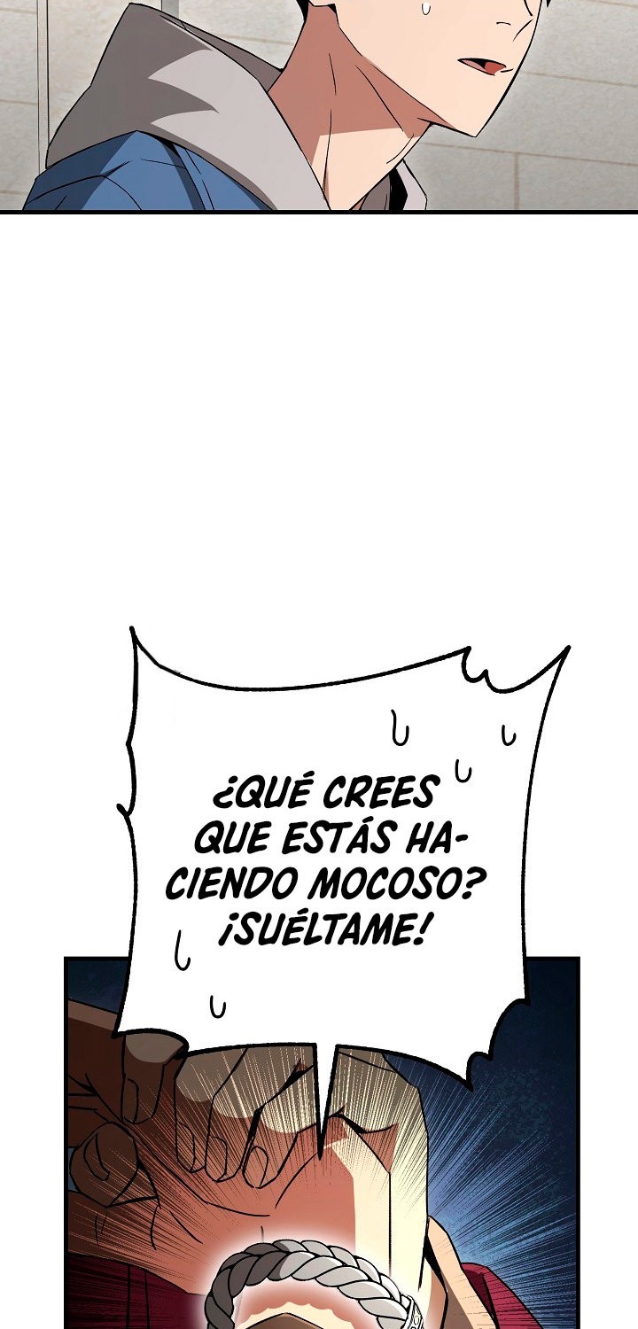 Read Heroe, regresa ES Manga Online