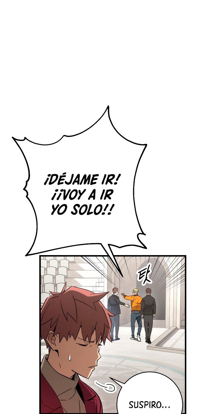 Read Heroe, regresa ES Manga Online