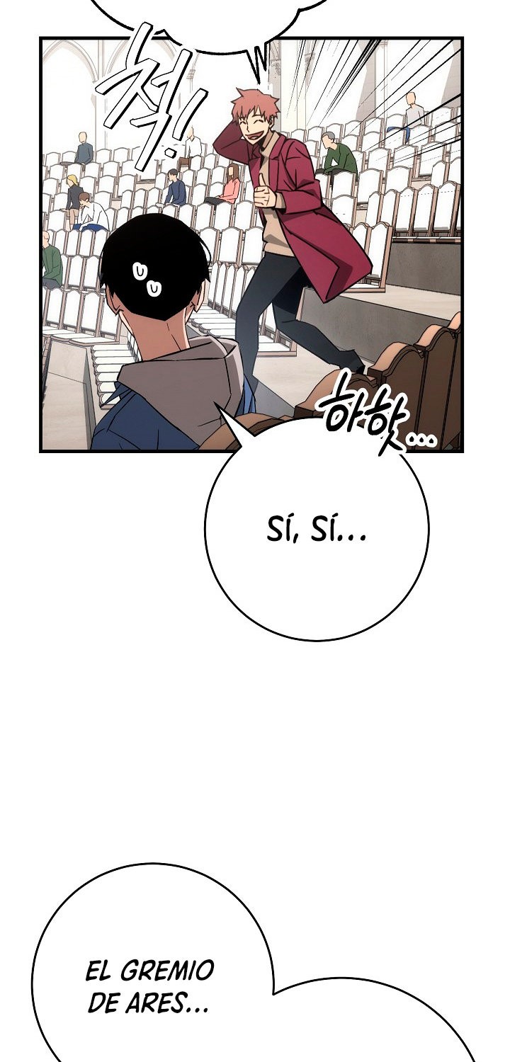 Read Heroe, regresa ES Manga Online